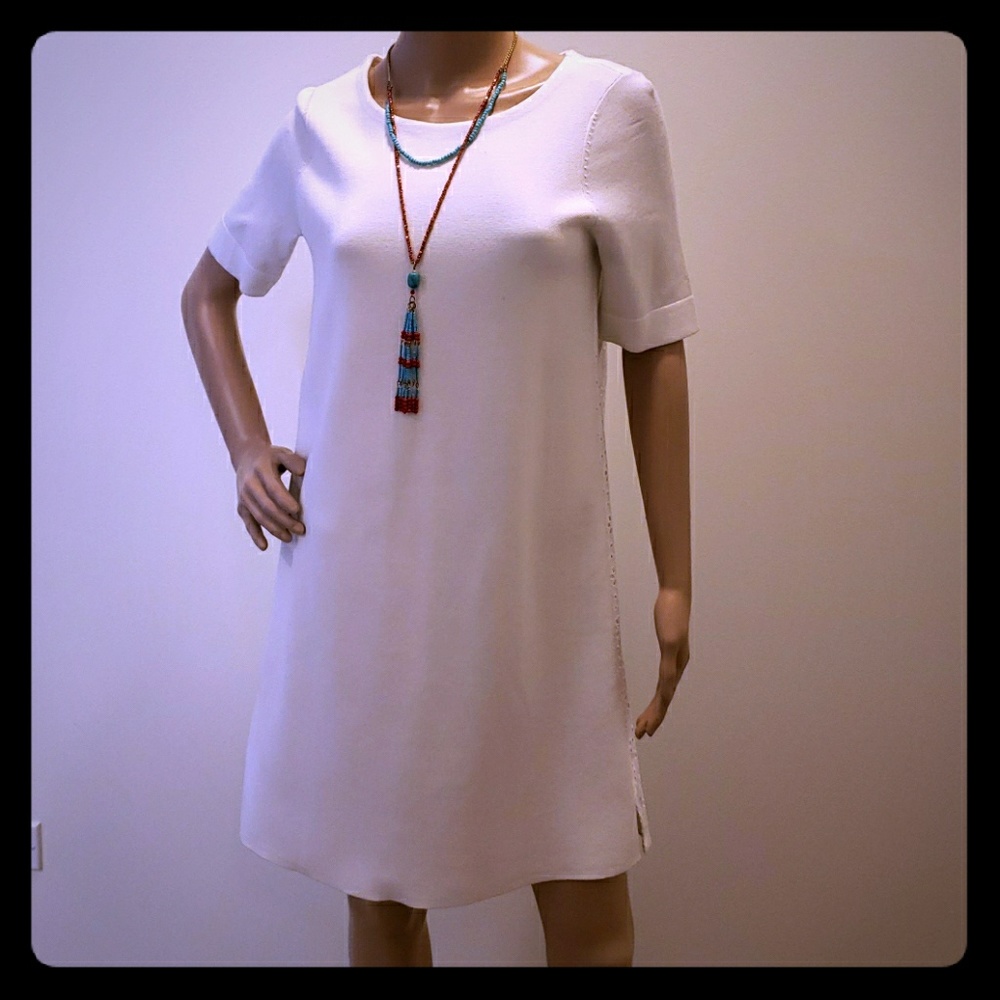 Nwt/ Ann Taylor knit dress